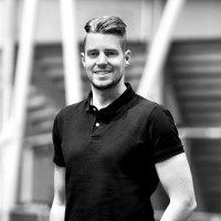 IDNTY Employee Leon Probst's profile photo