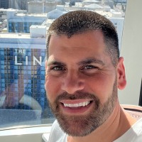 Pertemps Network Group Employee Darren Michael's profile photo