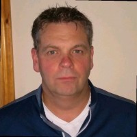 Avery Dennison Employee Bernard Mullan's profile photo