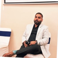 Bfactory Employee Rahul Soni's profile photo