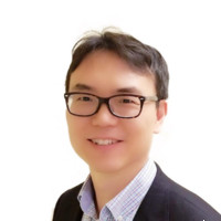 Persona Link Employee Chris Yoo's profile photo