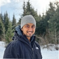 Vaibhav Dixit Email & Phone Number