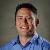 CAF Outdoor Cleaning Employee Sean Piper's profile photo