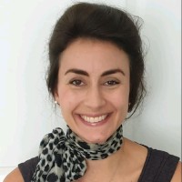 East Kent College Employee Jennifer Cipd's profile photo