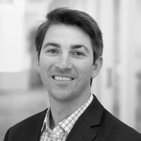 EY Employee Eric Sander's profile photo