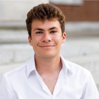 Centennial Heart Employee Harrison Schwartz's profile photo