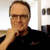 Webdirexion LLC Employee Scott Frangos's profile photo