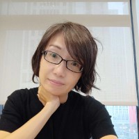 Charlene Yu Email
