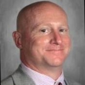 James Irwin Charter Schools Employee Aaron Deck's profile photo