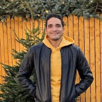 WorkMotion Employee Karim Ibrahim's profile photo