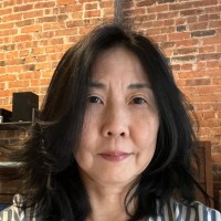 Tidal Equality Employee Suhlle Ahn's profile photo