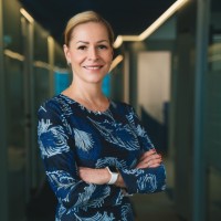 Skeleton Technologies Employee Madli Nõmmik's profile photo