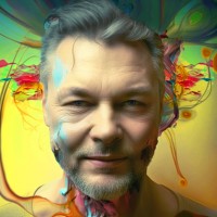 Mighty Games Group Employee Jacek Tuschewski's profile photo