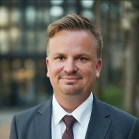 XP Surveys Employee Trevor Bennett's profile photo