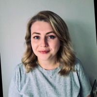 Fluence World Employee Rachael Graham's profile photo