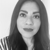 Mayra Cruz Martinez's profile photo