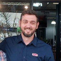 Selago Industries Employee Ayrton Ba's profile photo