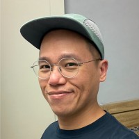 Duke Hsu Email