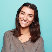 Reachdesk Employee Sofia Baez's profile photo