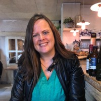 Vantage Point Employee Rachelle Smalldon's profile photo