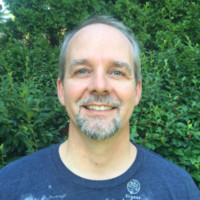 OOCL Employee Kent Williamson's profile photo