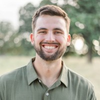 NetApp Employee Andrew Burden's profile photo