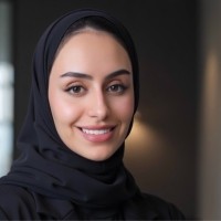 Ministry of Economy & Tourism Employee Fatima Alhajri's profile photo