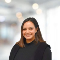 Safe Passage, INC. Employee Sandra Morales's profile photo