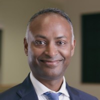 Anglia Ruskin University Employee Manoj Dora's profile photo