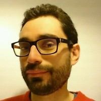 Javier Corchero's profile photo