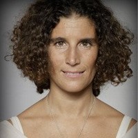 CONDIVISO Employee Stefania Toro's profile photo