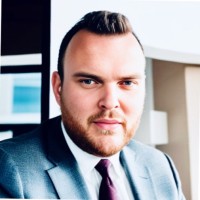 Clipper Construction Employee Evan Roberts's profile photo