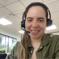 matchFin Employee Anna Vanessa Fermin Boada's profile photo