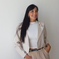 Drew Tech Employee Maria Molina's profile photo
