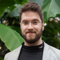 Celer Technologies Employee Victor Andrei's profile photo