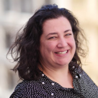 Damaris Eustice Email & Phone Number