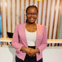 Reinsurance Solutions (Mauritius) Ltd Employee Valence Khatoro's profile photo