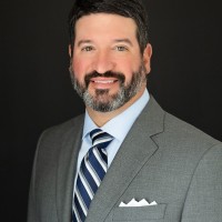 Keel Point, LLC Employee Jason Landers's profile photo