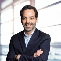 Envalior Employee Sascha Fehlemann's profile photo