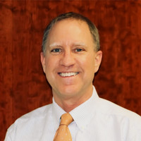 Bank of America Employee Andy Brunk's profile photo