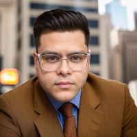 Netlings Employee Dipesh Batheja's profile photo