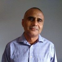 Great Sky Employee Saeed Khan's profile photo