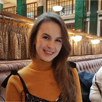 Lauren Swift Email & Phone Number