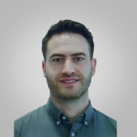 Ozlo Employee Mick Crosse's profile photo