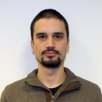 Innovation Cloud Employee Uroš Simović's profile photo