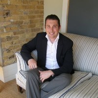 Broadway Malyan Employee James Hulme's profile photo