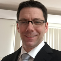 Concord Repatriation General Hospital Employee Andreas Rauch's profile photo