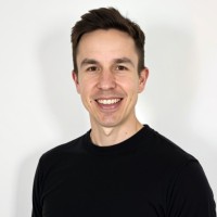 Amazon Employee Tyler James's profile photo