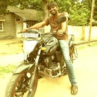 Ingenious Employee Sukumar Reddy's profile photo