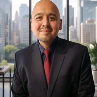 Merced Community College District Employee Richard Saucedo's profile photo